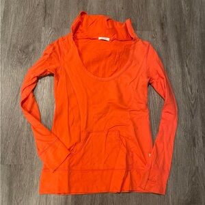 Delia’s Thumbhole Hoodie